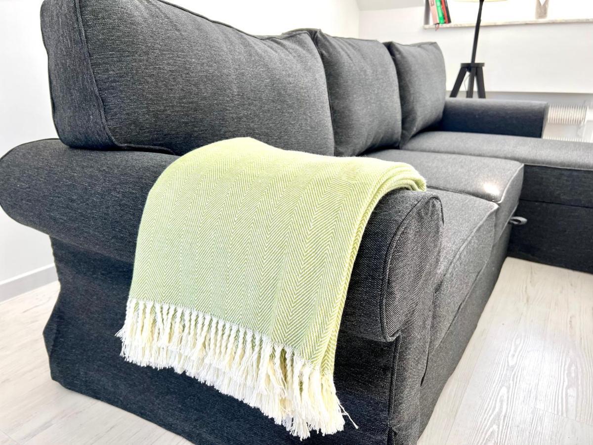 Apartament Aviator Mielec Eksteriør billede